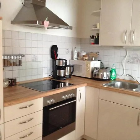 Vakantiehuis Ferienhaus 