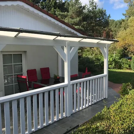 Ferienhaus 