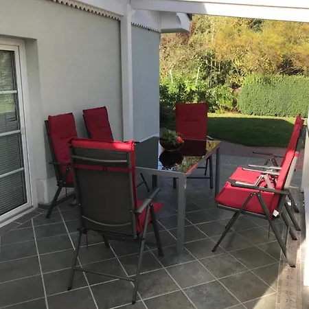 Ferienhaus 