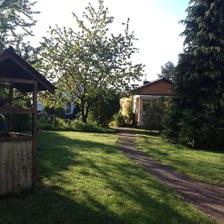 Vakantiehuis Ferienhaus 