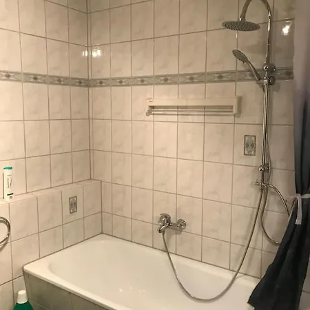 Vakantiehuis Ferienhaus 