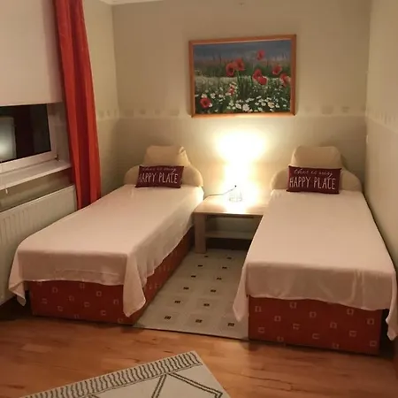Ferienhaus 