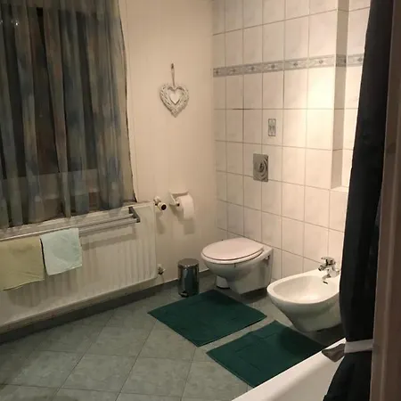 Vakantiehuis Ferienhaus 