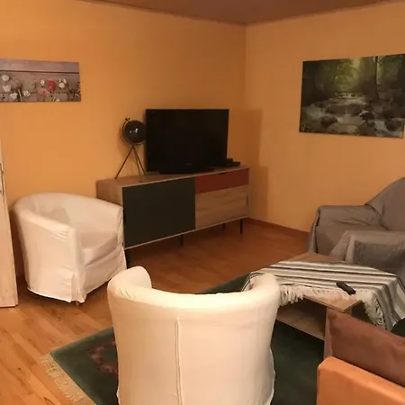 Ferienhaus 