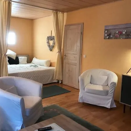 Vakantiehuis Ferienhaus 